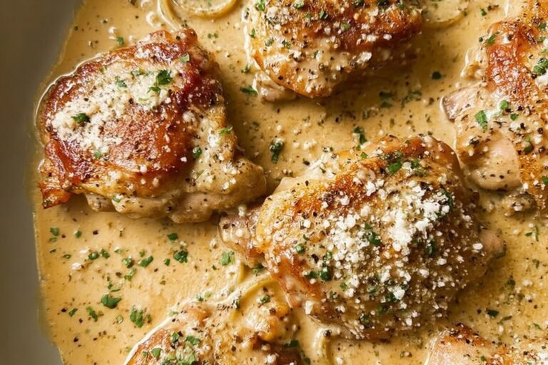 Cacio E Pepe Chicken Thighs 75.Png