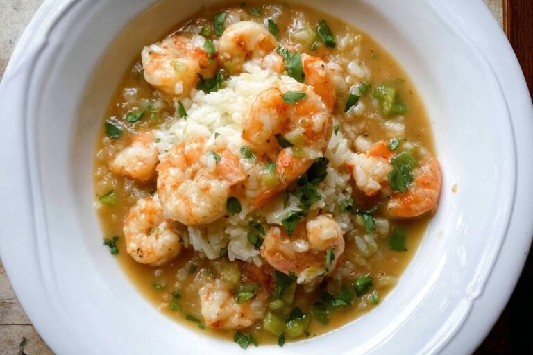Cajun Shrimp Etouffee 70.Png