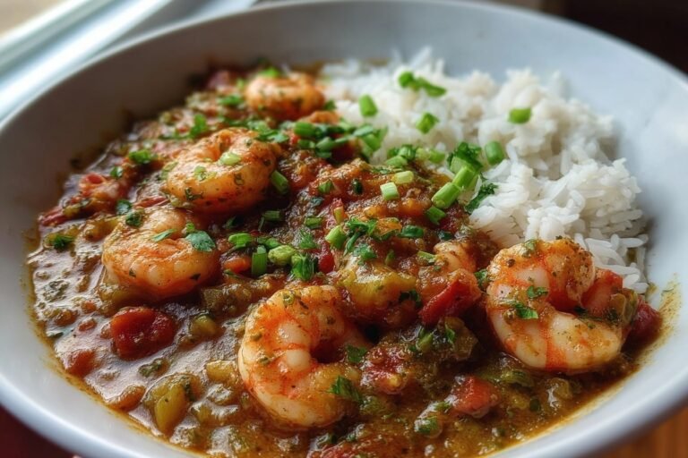 Cajun Shrimp Étouffée 43.Png