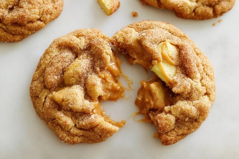 Caramel Apple Cookies 76.Png