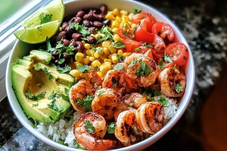 Chipotle Lime Shrimp Bowl 79.Png