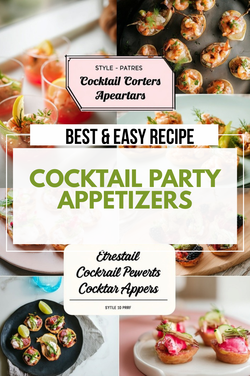 Bean Dip Recipe With Fresh Rosemary And Sage 7 Cocktail Party Appetizers
