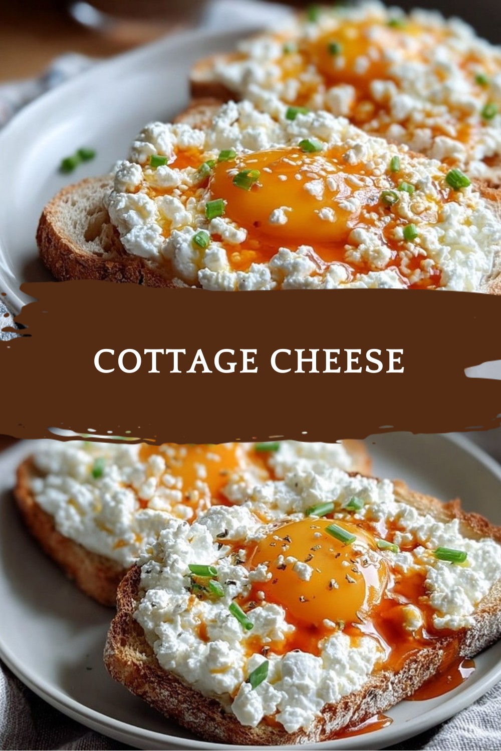 Cottage Cheese