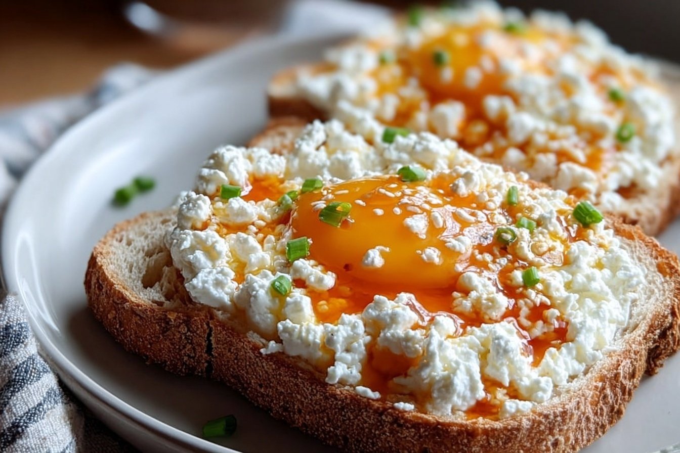 Cottage Cheese
