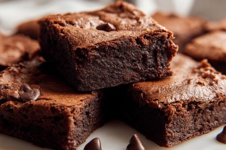Cottage Cheese Protein Brownies 46.Png