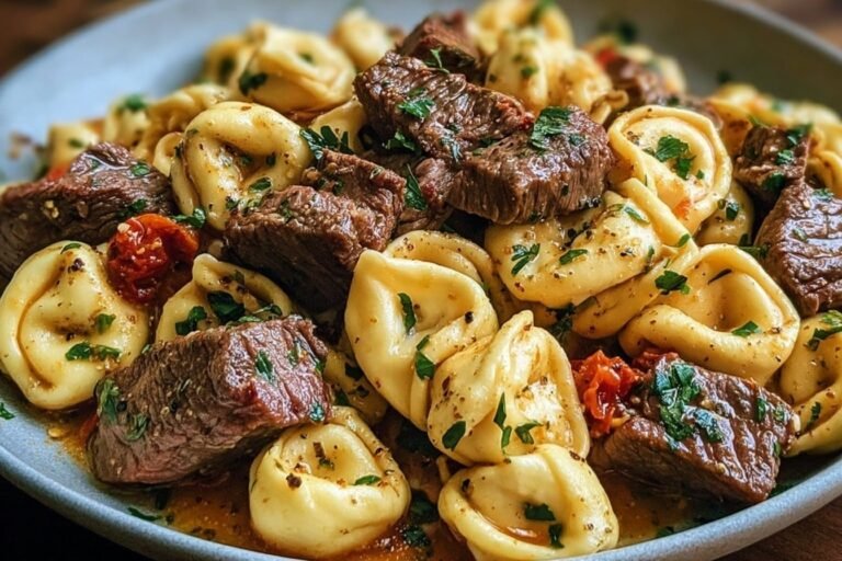 Cowboy Butter Tortellini Steak Bites 56.Png