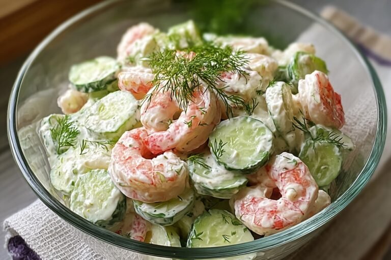 Creamy Cucumber Shrimp Salad 23.Png