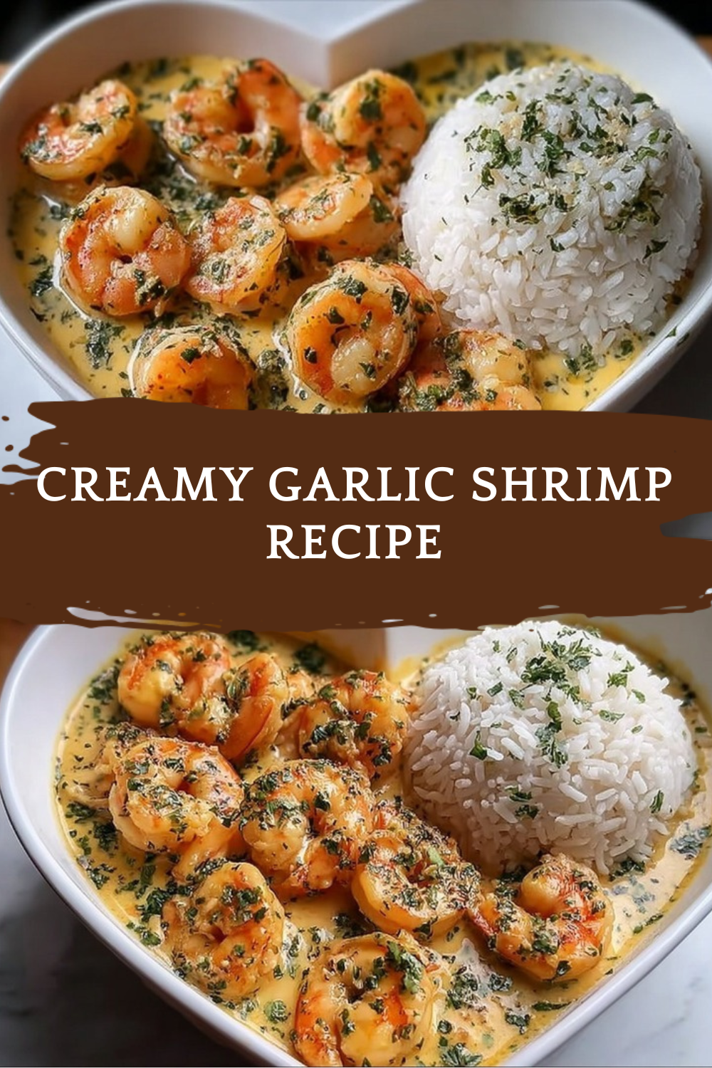 Creamy Garlic Shrimp Recipe 7 Creamy Garlic Shrimp Recipe