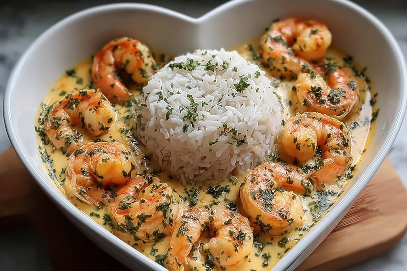 Creamy Garlic Shrimp Recipe 89.Png