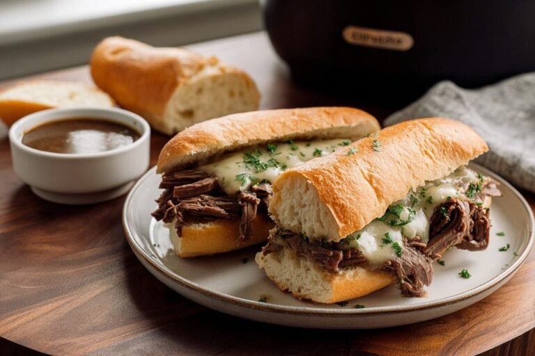 Crockpot French Dip Sandwiches 66.Png