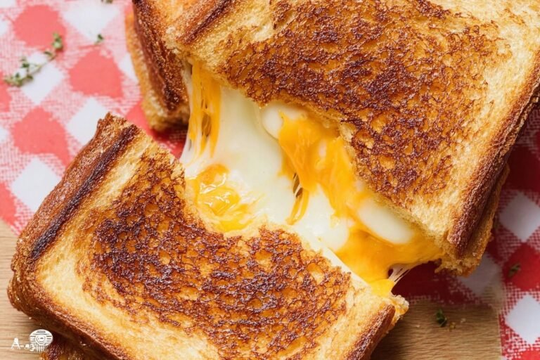 Disneyland Grilled Cheese 29.Png