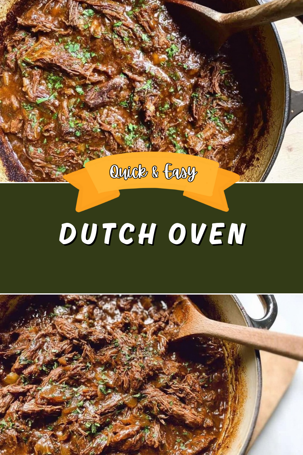 Dutch Oven