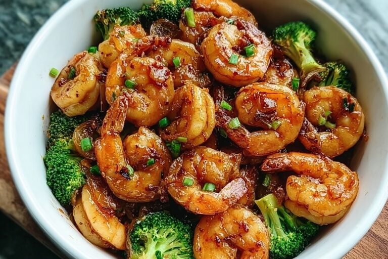 Easy High-Protein Honey Garlic Shrimp 93.Png