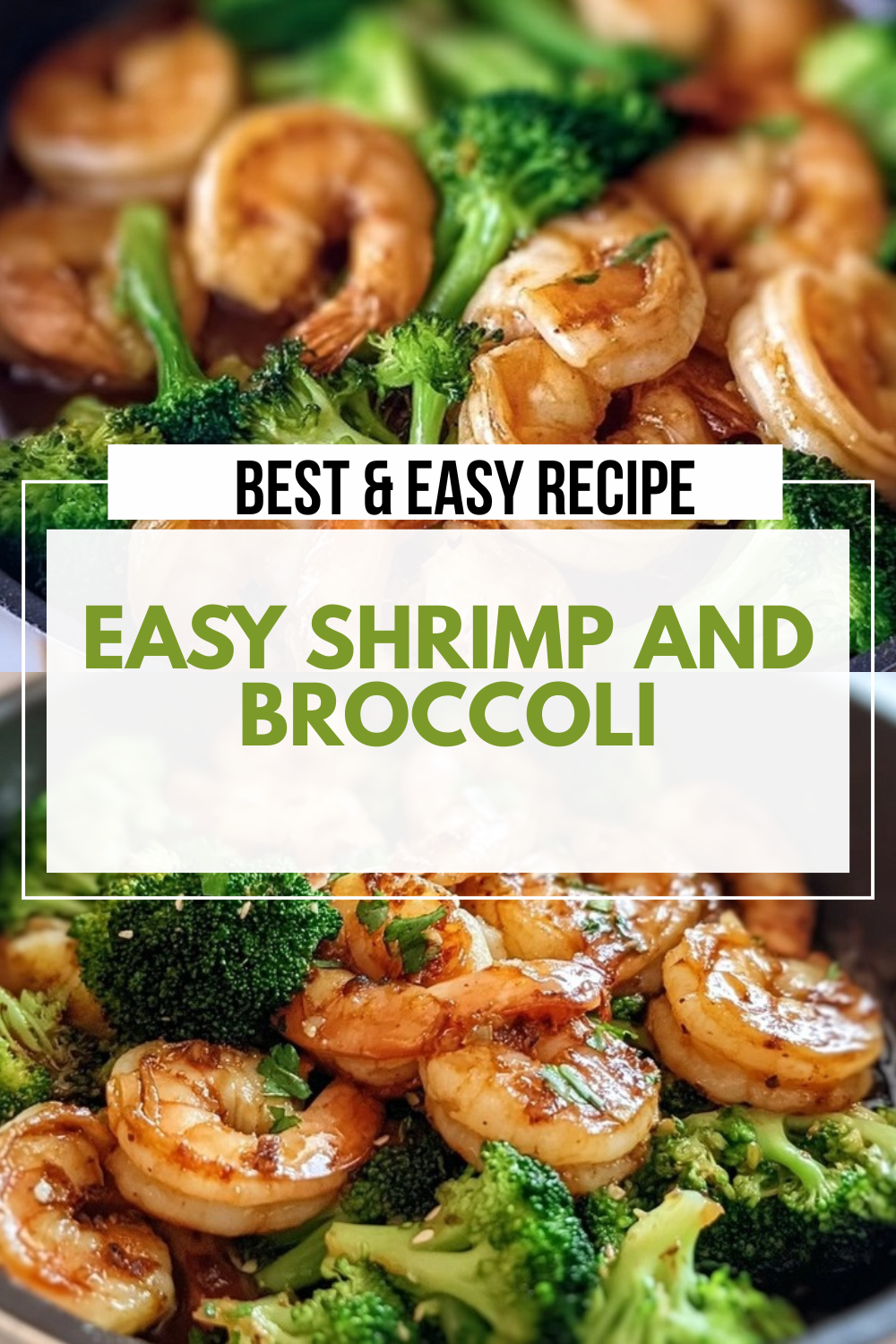 Shrimp And Broccoli Stir Fry Recipe 7 Easy Shrimp And Broccoli