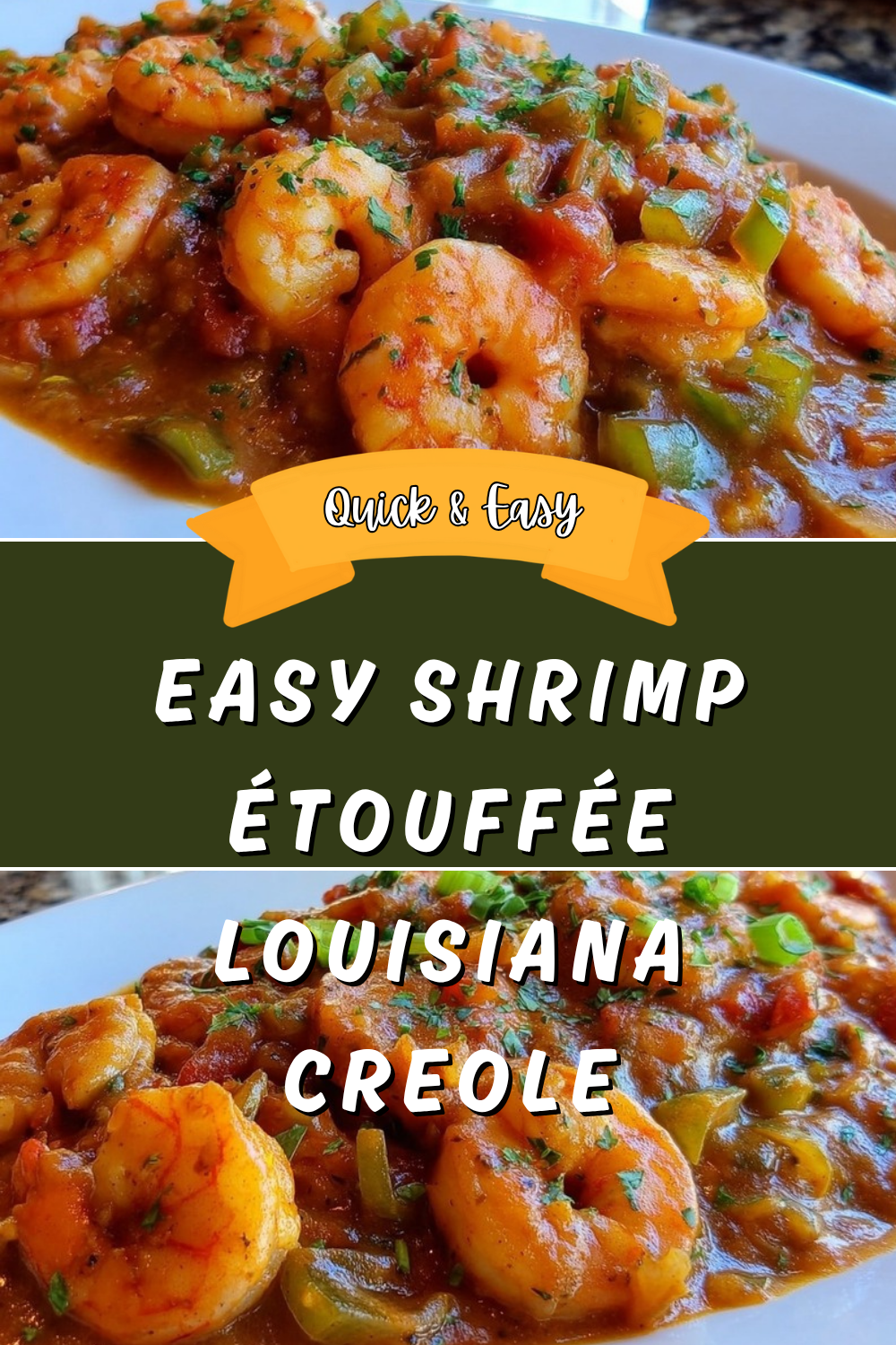 Louisiana Shrimp Etouffee Classic Cajun Recipe 7 Easy Shrimp Étouffée Louisiana Creole