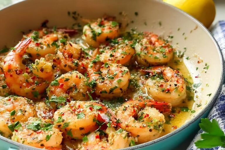 Garlic Butter Shrimp Scampi 100.Png
