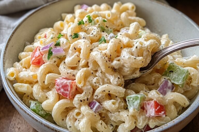 Gordon Ramsay Macaroni Salad 67.Png