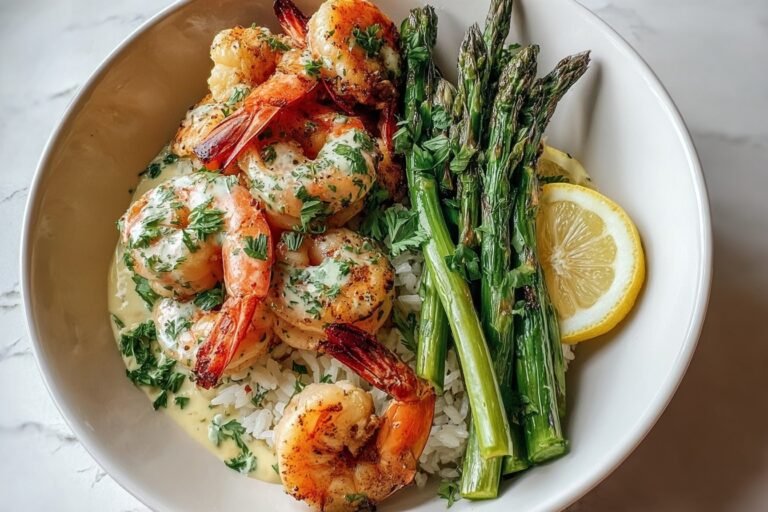Grilled Shrimp Bowl 31.Png