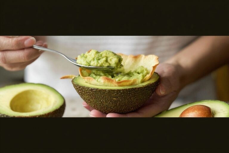 Guacamole Shrimp Wonton Cup 26.Png