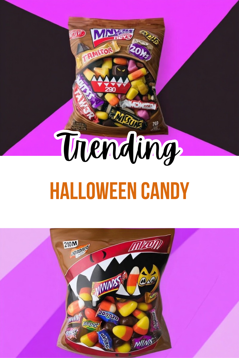 Halloween Bulk Candy: Top Picks For Trick Or Treat Fun 7 Halloween Candy