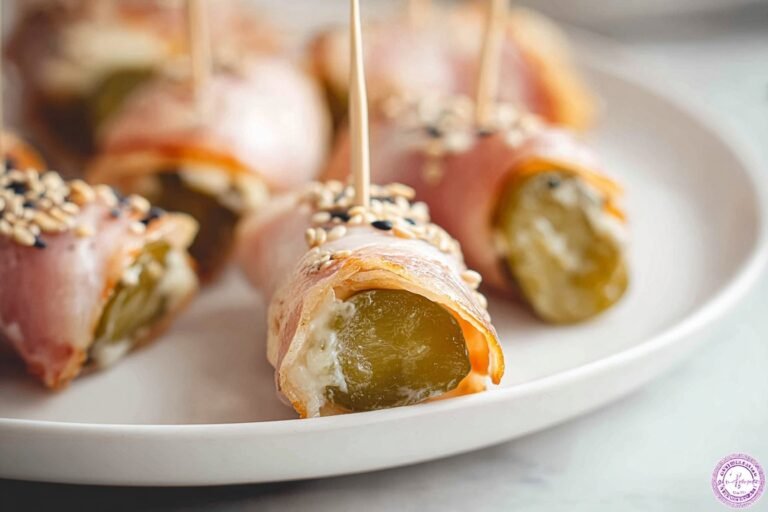 Ham Pickle Roll Ups 34.Png