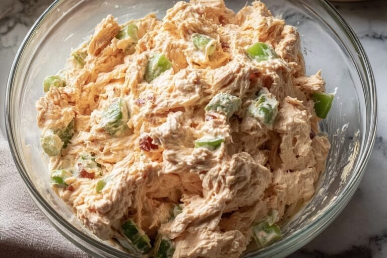 High Protein Buffalo Tuna Salad 61.Png