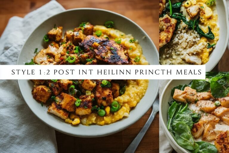 High-Protein Meals 99.Png