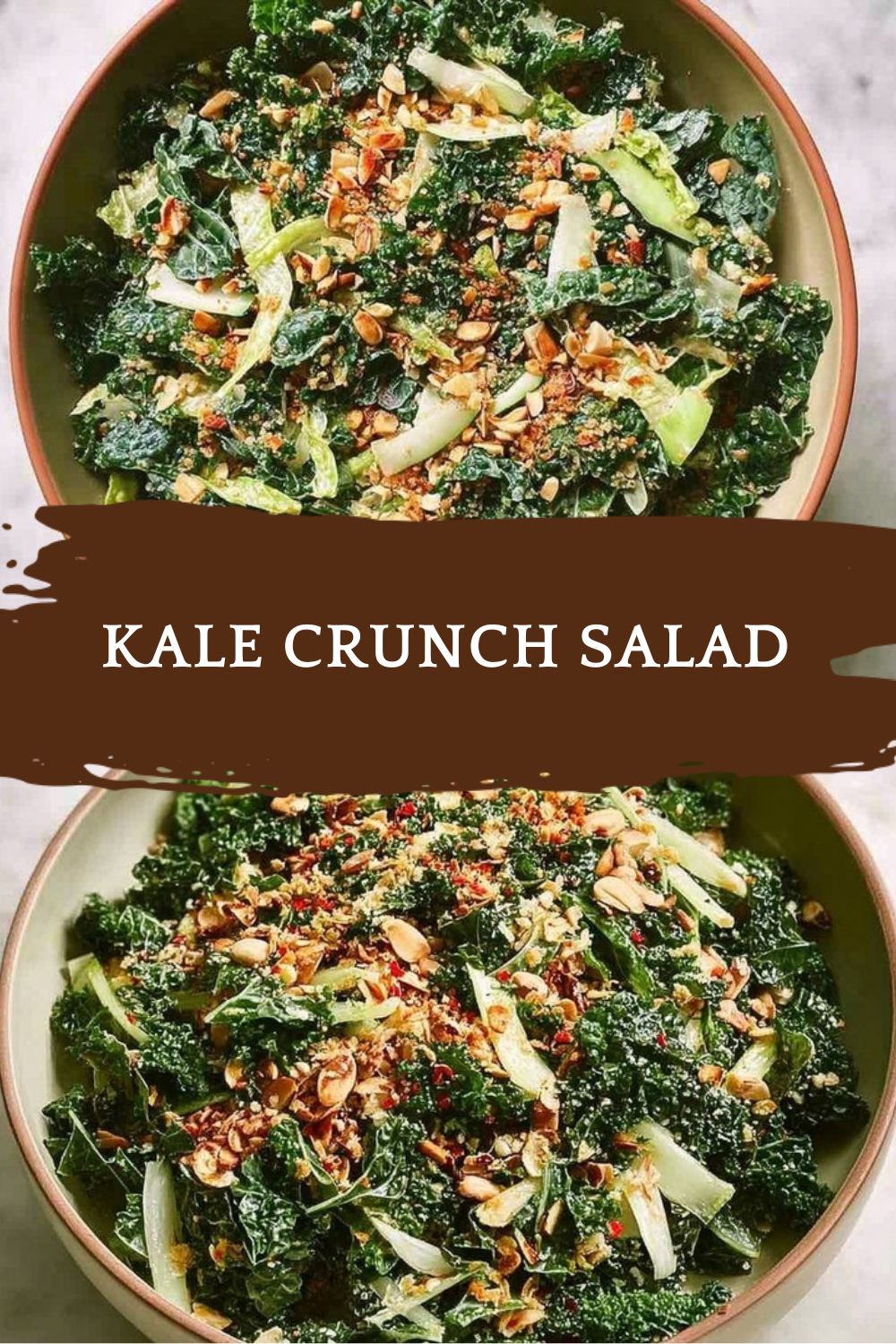 Kale Crunch Salad Copycat Recipe 4 Kale Crunch Salad