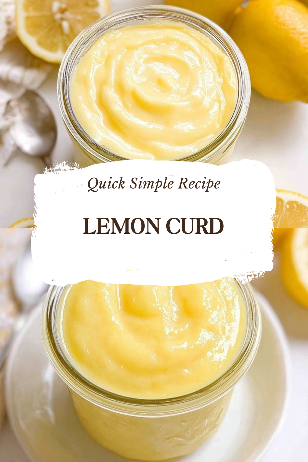 Lemon Curd Recipe Easy Homemade Guide 7 Lemon Curd