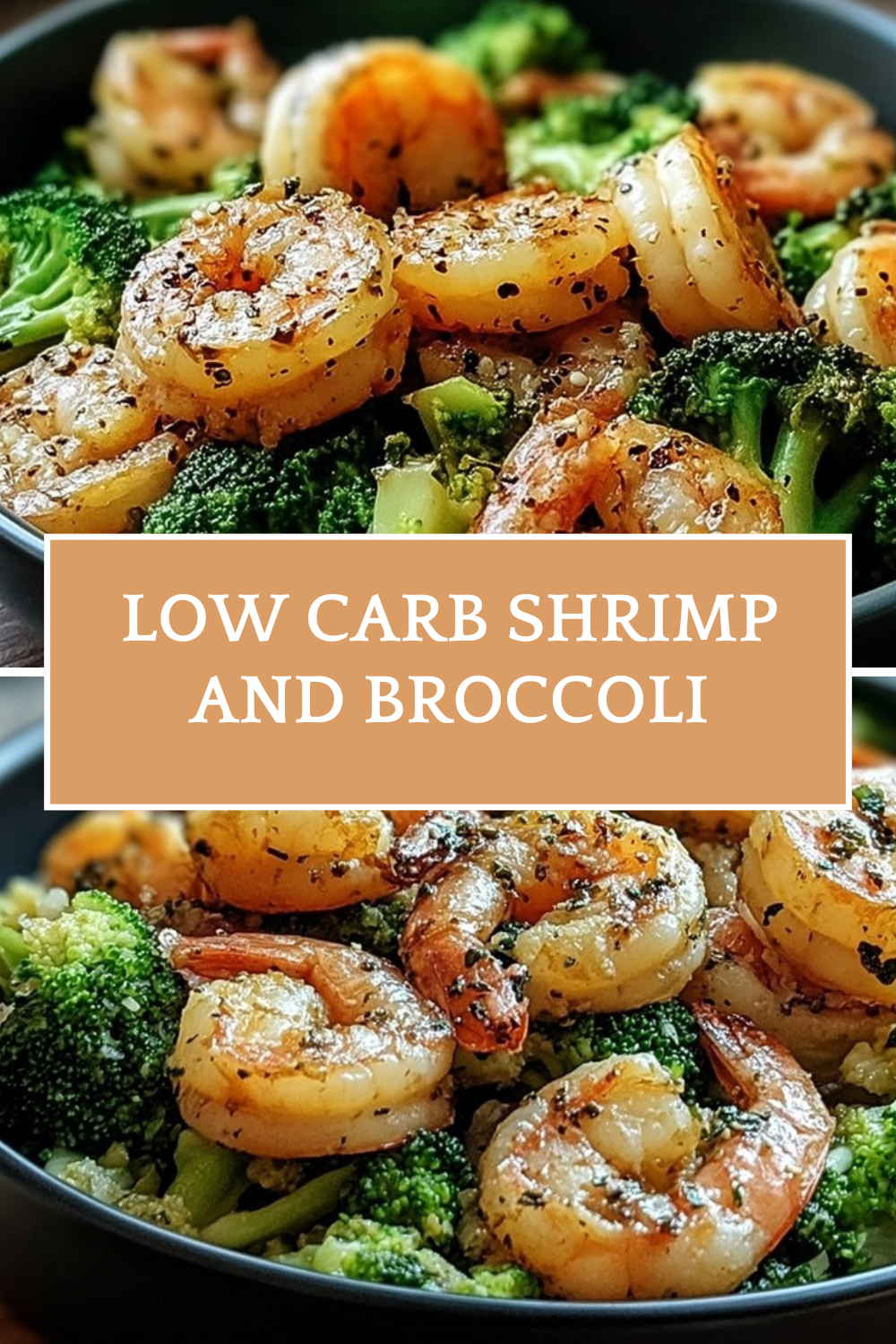 Keto Shrimp And Broccoli Recipe Quick Low Carb Meal 7 Low Carb Shrimp And Broccoli