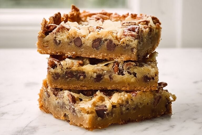 Magic Cookie Bars 84.Png