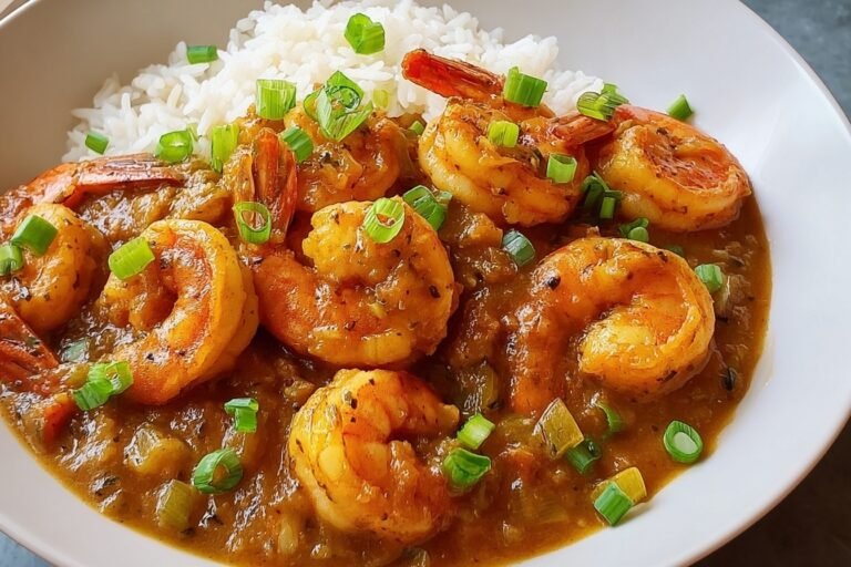 Mardi Gras Shrimp Étouffée 45.Png