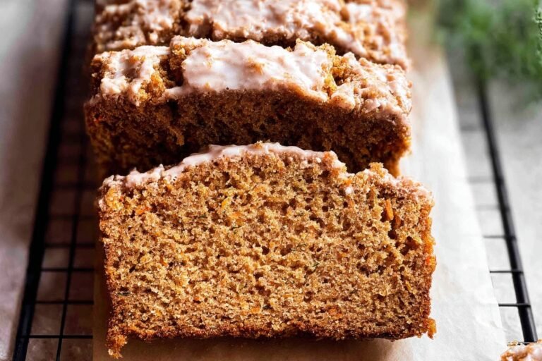 Moist Carrot Bread 39.Png
