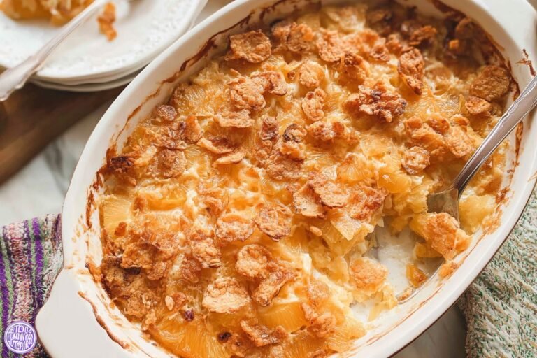 Pineapple Casserole 28.Png