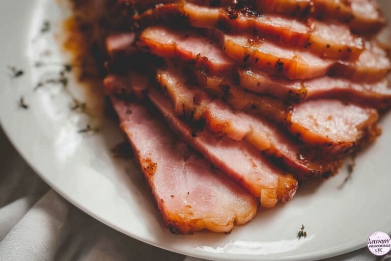 Pineapple Ham Glaze 25.Png