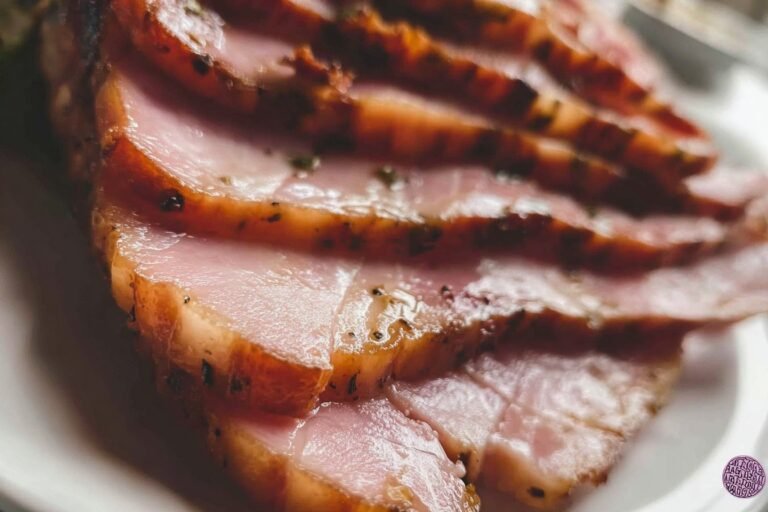 Pineapple Ham Glaze 7.Png