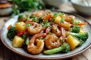 Pineapple Shrimp Stir Fry 64.png