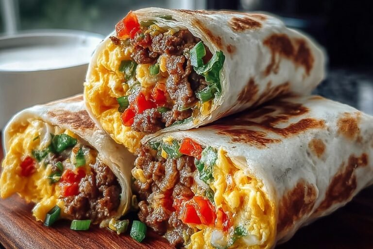 Protein Packed Breakfast Burritos 59.Png