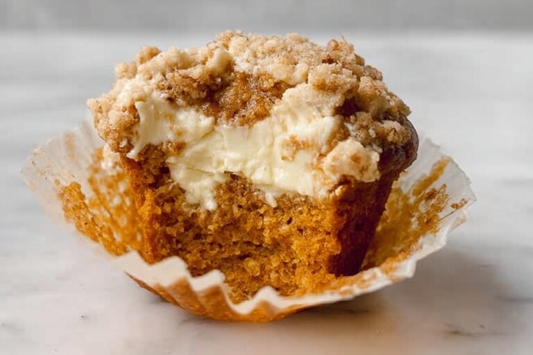Pumpkin Cream Cheese Muffin 88.Png