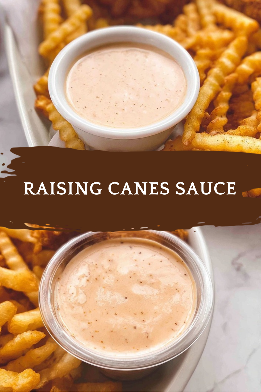 Raising Cane'S Sauce Copycat Recipe 7 Raising Canes Sauce
