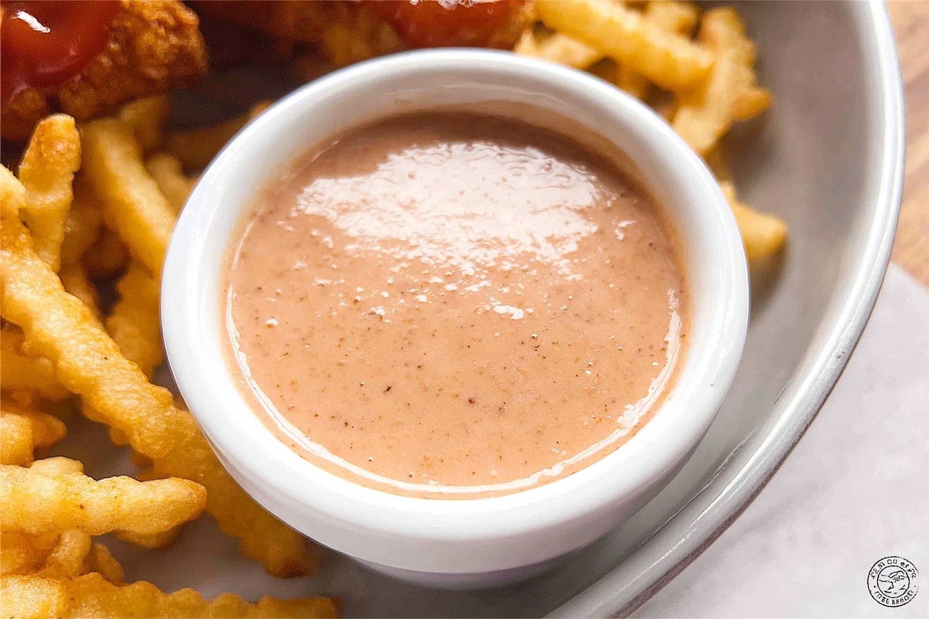 Raising Cane'S Sauce Copycat Recipe 6 Raising Canes Sauce