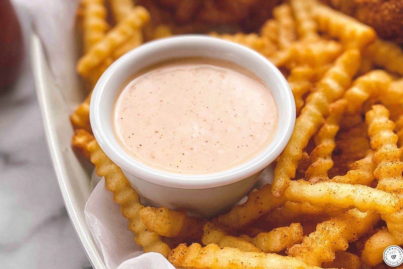 Raising Cane'S Sauce Copycat Recipe 6 Raising Canes Sauce