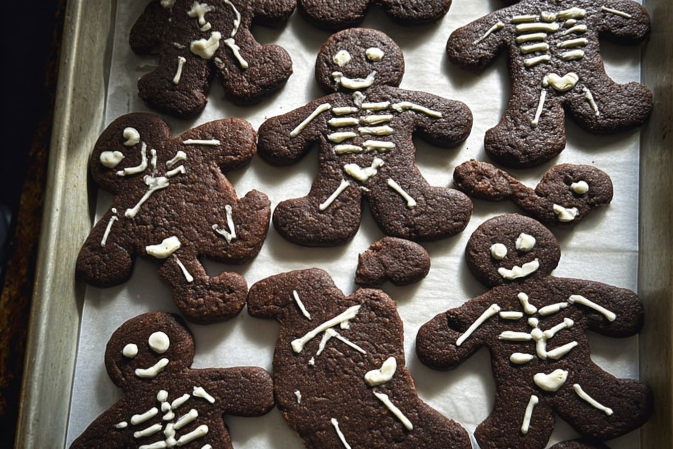 Rollout Chocolate Cookies 90.Png