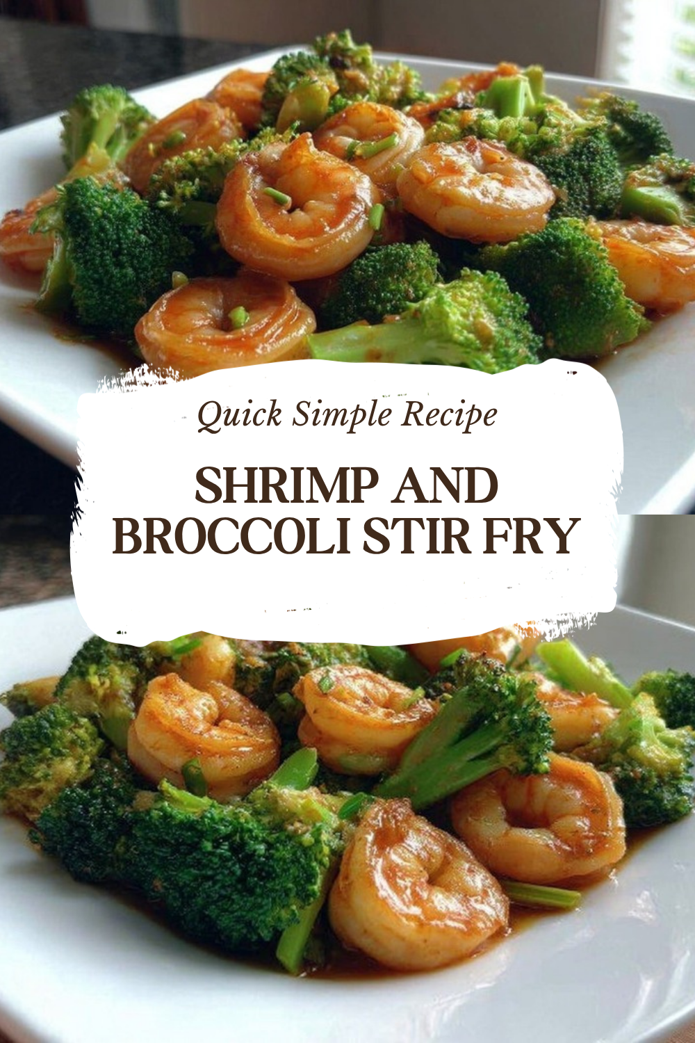 Shrimp And Broccoli Stir Fry Recipe 7 Shrimp And Broccoli Stir Fry