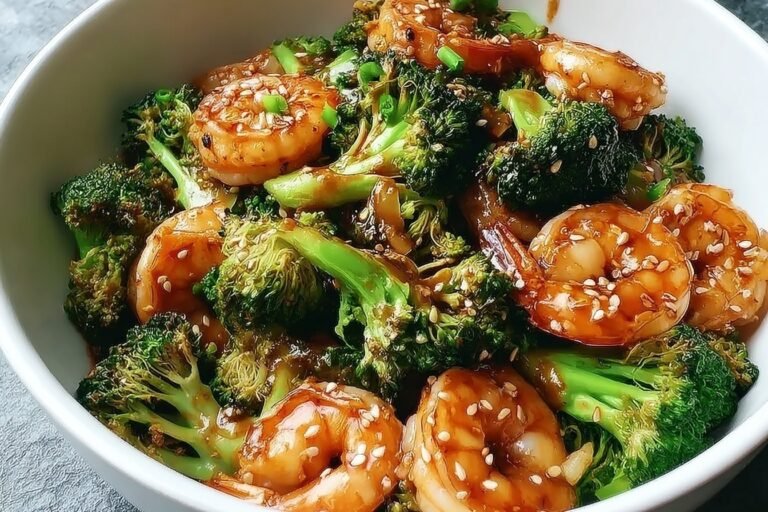 Shrimp &Amp; Broccoli Stir Fry Recipe 11.Png