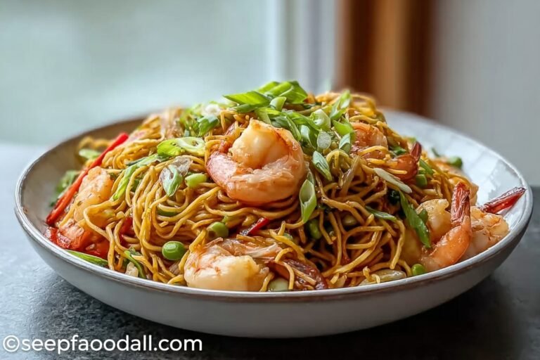 Shrimp Chow Mein 58.Png