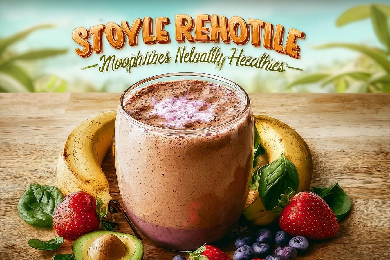 Smoothie Recipes For Better Health Naturally 69.Png