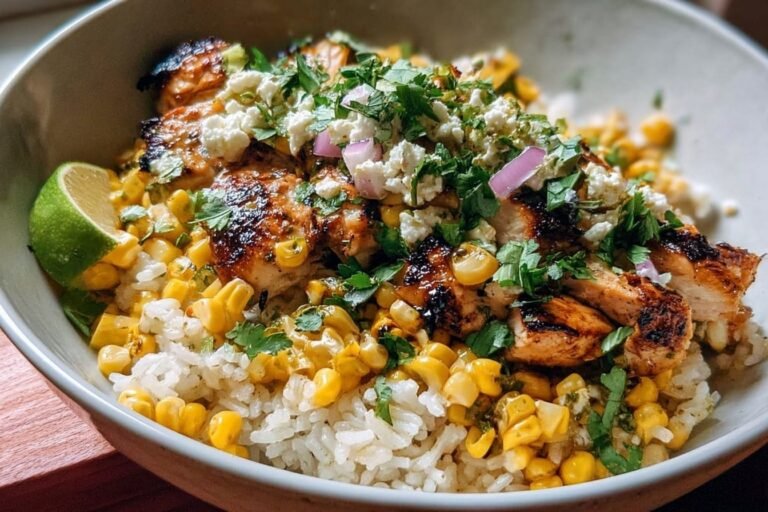 Street Corn Chicken Rice Bowl 54.Png