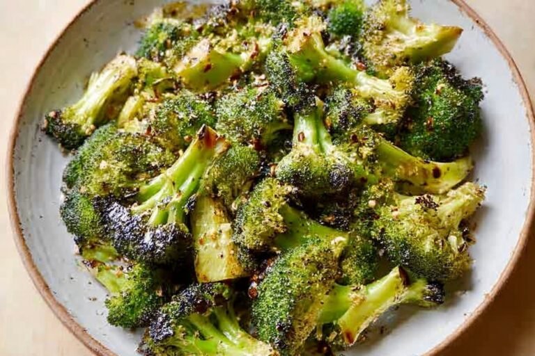 Tuscan Roasted Broccoli 99.Png